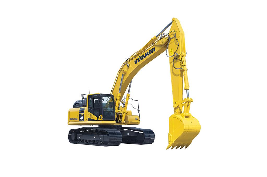 Excavators